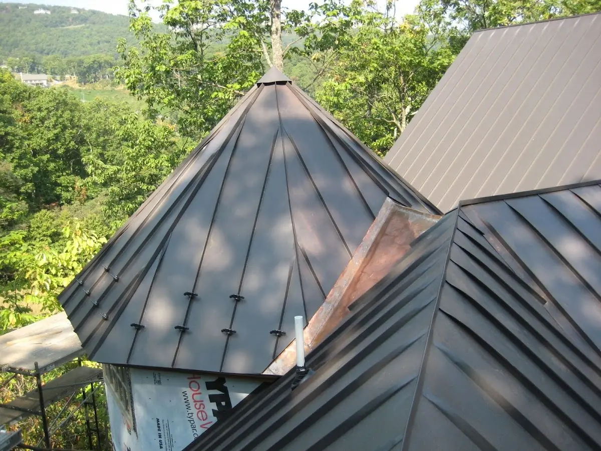 Professional Roof Tarp Installation by Craftsman Roofing in Remlap